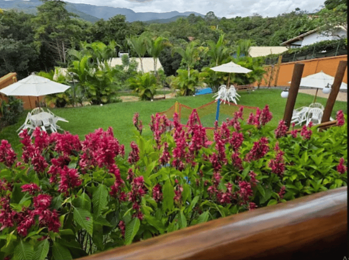 Espaço Carpe Diem Brumadinho